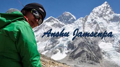 Arunachal: Anshu Jamsenpa among top 50 most influential Indian women- India Today