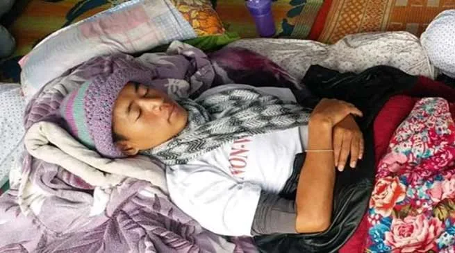 Itanagar:  APPSC fails as an institution-NPP 
