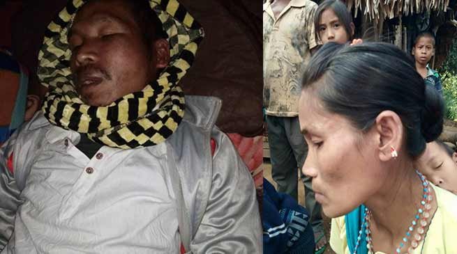 Arunachal: After Bomdila, Army Atrocities now reported from Longding