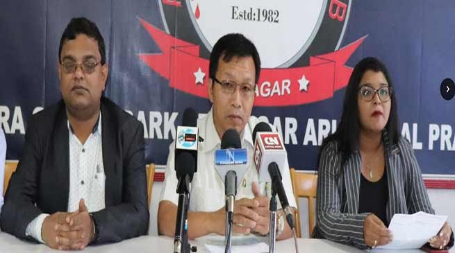 Itanagar: DNGC to host national conference, workshop on Act East policy