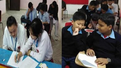 Itanagar: 32 team selected for Quiz Competition
