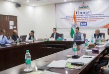 Arunachal: Second UNNATI meeting held