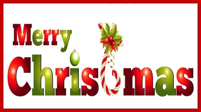 Arunachal Governor, CM extend Christmas greetings