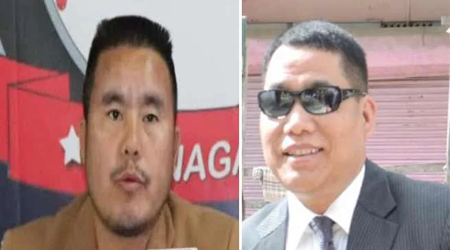 Arunachal: RPM and Seppa MLA made allegations on each other on Corruption issue