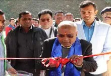 Itanagar: Satya Gopal launched special enrolment camp for PMJJBY/PMSBY & CMAAY schemes