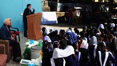 Arunachal: Rally for Skill development selection held at Tawang