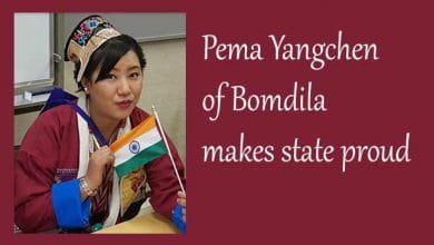 Arunachal: Pema Yangchen of Bomdila earns internship in UN'S FAO
