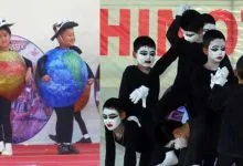Itanagar: HIM international School observes 2nd Annual Day