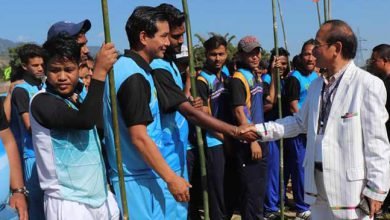 Arunachal Pradesh T20 Cricket Premier League 2018 begins