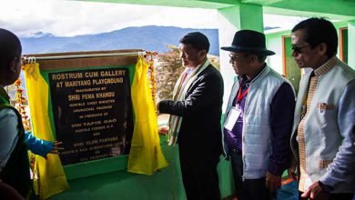 Arunachal CM gives clarion call, 'Shun Cash for votes culture'