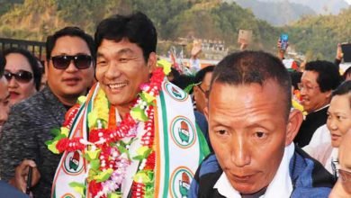 Arunachal: Congress will form govt in 2019- Takam Pario
