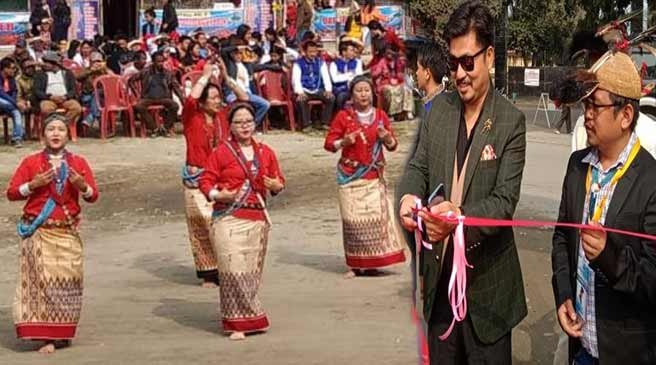 Arunachal: Boori Boot Yullo festival begins