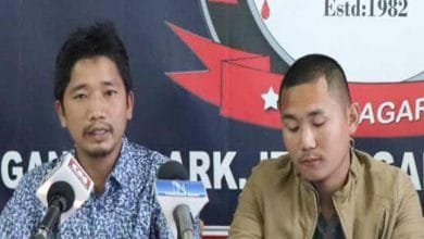 Arunchal: IPAP opposes Govt's statement on PRC