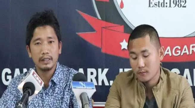 Arunchal: IPAP opposes Govt's statement on PRC