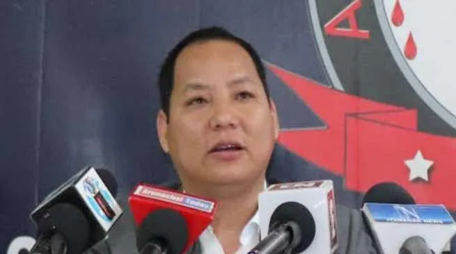 Itanagar: Land Donors of Hollongi airport raise compensation issue