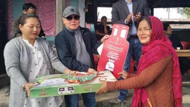 Arunachal: Sarkar Aapke Dwar is an ambitious programme- Nabam Rebia