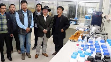 Itanagar: Capital gets new Packaged drinking water plant