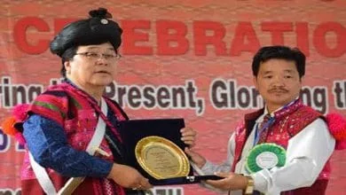 Arunachal: CALSOM observes it's Silver Jubilee Celebration
