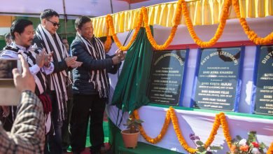 Arunachal: Centre Cleared new Kendriya Vidyalaya for Kurungkumey- Pema Khandu