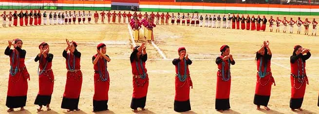 Arunachal: State is ready for Republic Day celebration