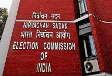 Arunachal Polls: No officer connected directly with elections shall be allowed to continue in present district of posting: EC
