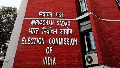 Arunachal Polls: No officer connected directly with elections shall be allowed to continue in present district of posting: EC
