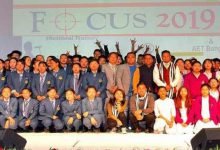 Itanagar: EDOS conducts Focus 2019