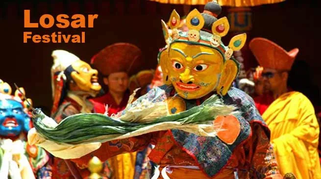 Arunachal Governor, CM convey Losar greetings