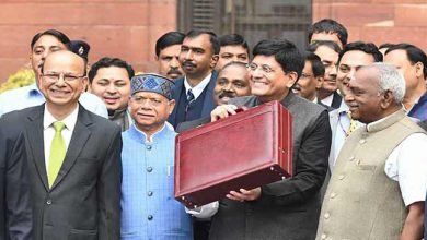Interim Budget 2019 : Here are the key highlights
