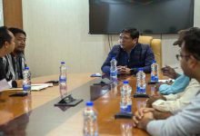 Arunachal: ACCI extends support to CM Khandu for bringing normalcy in Itanagar