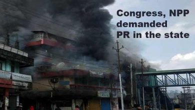 Arunachal PRC issue: Congress, NPP demanded PR in the state