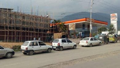 Arunachal: Normalcy returning in twin city capital city