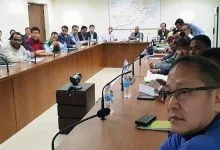 PM Modi's visit: CS reviews arrangement