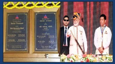 Arunachal: Sela Tunnel to boost defence forces access near China border