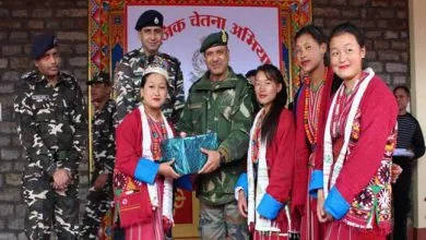 Arunachal: SSB organises civic action programme in Tawang