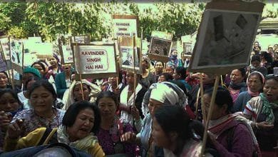 Arunachal: WASE Gherao Pasighat PS, 2 Police officer suspended in drug trade probes