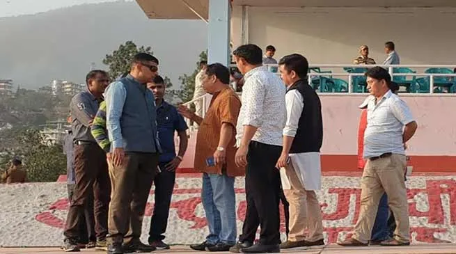 Arunachal Elections: Rahul Gandhi to address election rally in Itanagar on Mar 19