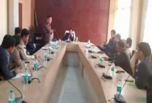 Arunachal : All party coordination committee demands CM's resignation