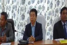 Arunachal Pradesh has been identified as highly expenditure sensitive state- CEO