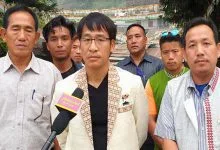 Arunachal Elections: My main agenda is to work for the indigenous people of state Khyoda Apik