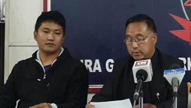 Arunachal: NIHRO demand gazette notification on PRC issue