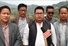 Arunachal polls: My dream is to serve the society- Rumak Jomoh