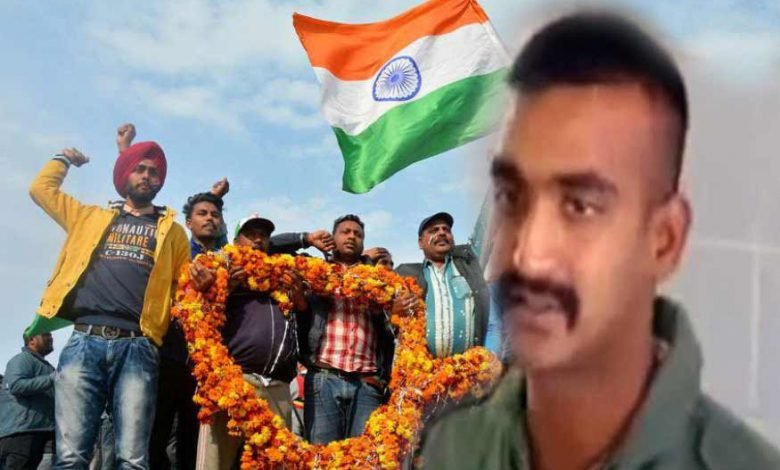 Wing Commander Abhinandan return to India- LIVE UPDATE
