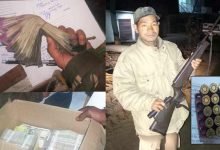 Arunachal Election: Capital Police seized Over 15 lakh cash