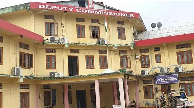 ADC Capital issues strict warning to officials who coming late to the office