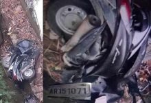 Arunachal:  Youth dies in road accident on Itanagar-Hollongi road
