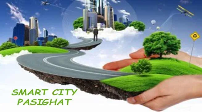 Arunachal: PM Modi launches Smart City projects through remote control