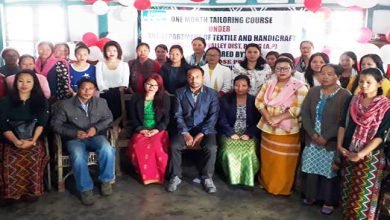 Arunachal: Women empowerment initiatives by NHPC, DMP