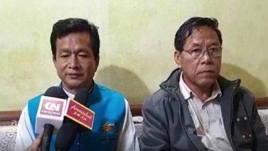 Arunachal Pradesh LS Polls: APCA apologise people for issuing letter appealing to vote Nabam Tuki