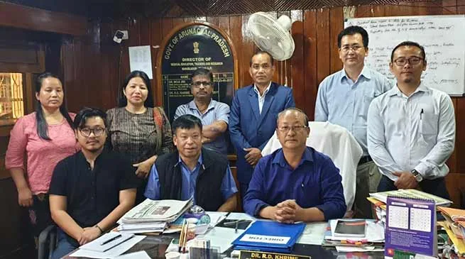 DME to streamline admission system for AYUSH system of medicine